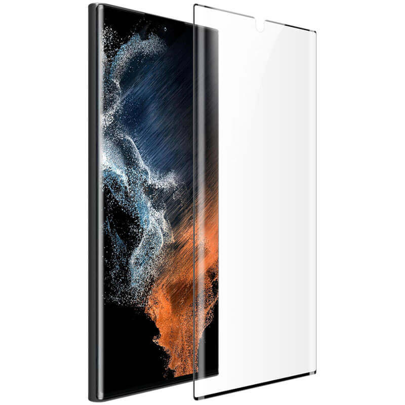 محافظ صفحه نمایش D`hard مدل Impact Resistant مناسب برای گوشی موبایل سامسونگ Galaxy S23 Ultra