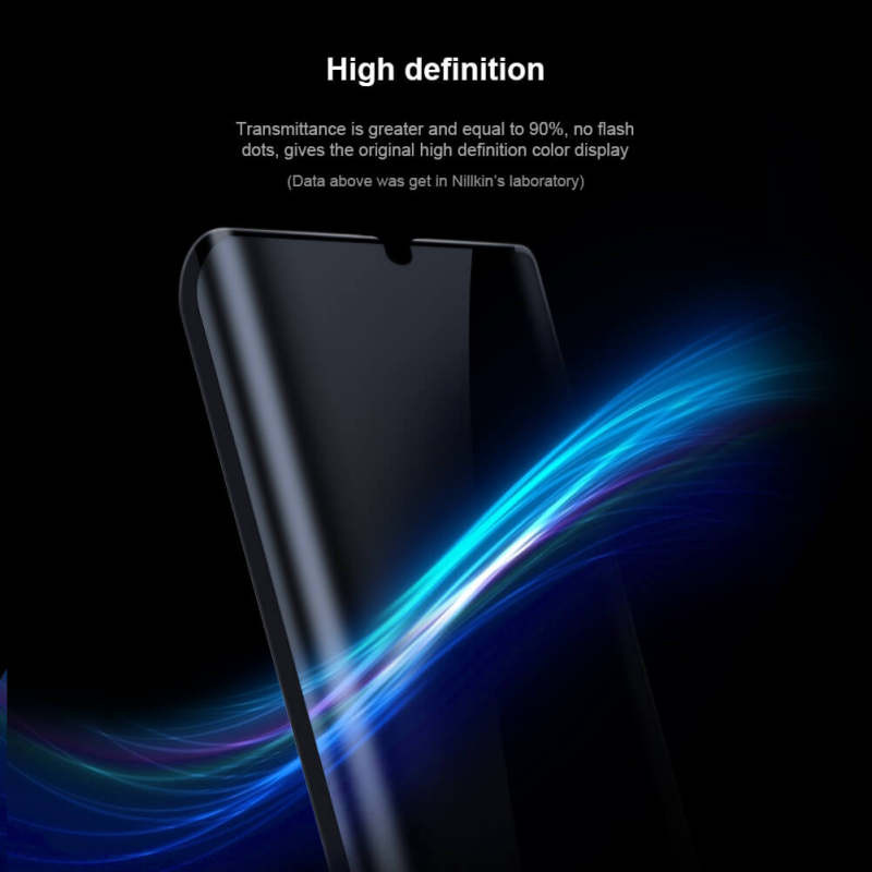 محافظ صفحه نمایش D`hard مدل Impact Resistant مناسب برای گوشی موبایل سامسونگ Galaxy S23 Ultra