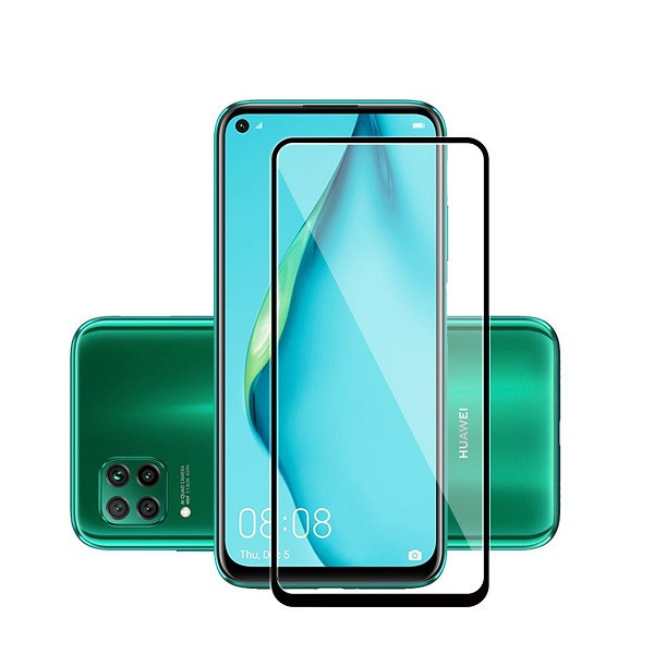 محافظ صفحه نمایش روبیکس مدلFLnova7iمناسب برای گوشی موبایل هوآوی nova 7i