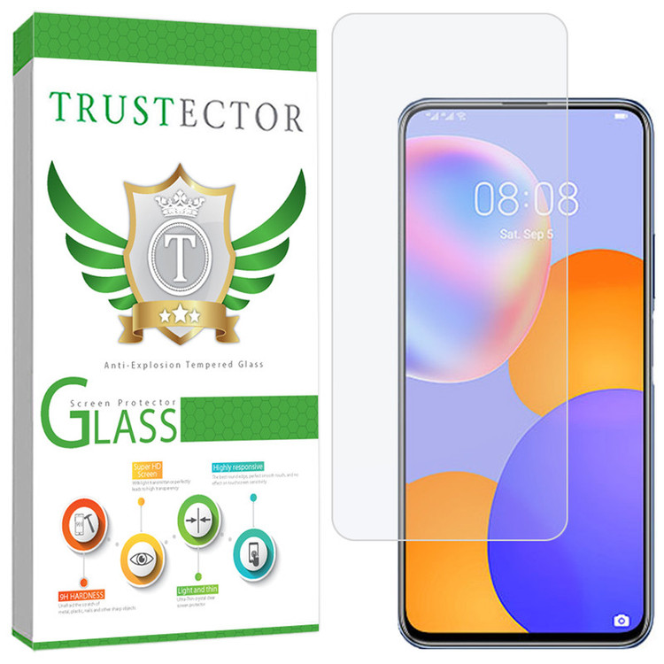 محافظ صفحه نمایش تراستکتور مدل SIMT20 مناسب برای گوشی موبایل شیائومی Poco F5 / Poco F5 Pro / Poco M6 Pro 4G / Redmi Note 13 Pro 5G / Redmi Note 13 Pro 4G / ناتینگ Phone 3