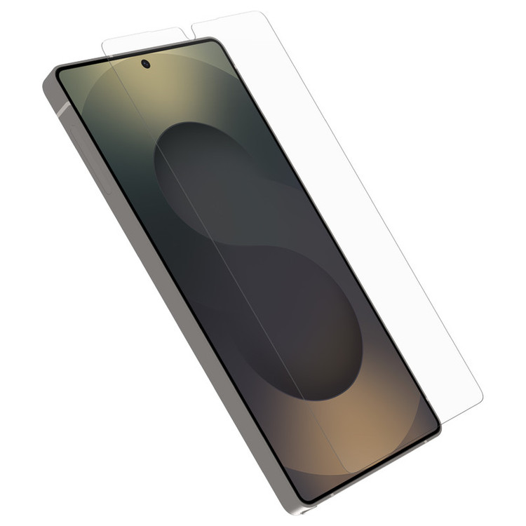 محافظ صفحه نمایش سامورایی مدل Invisiglass مناسب برای گوشی موبایل سامسونگ Galaxy S25 Ultra
