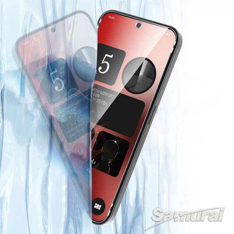 محافظ صفحه نمایش مدل Invisiglass مناسب برای گوشی موبایل ناتینگ phone 2A / 2A Plus