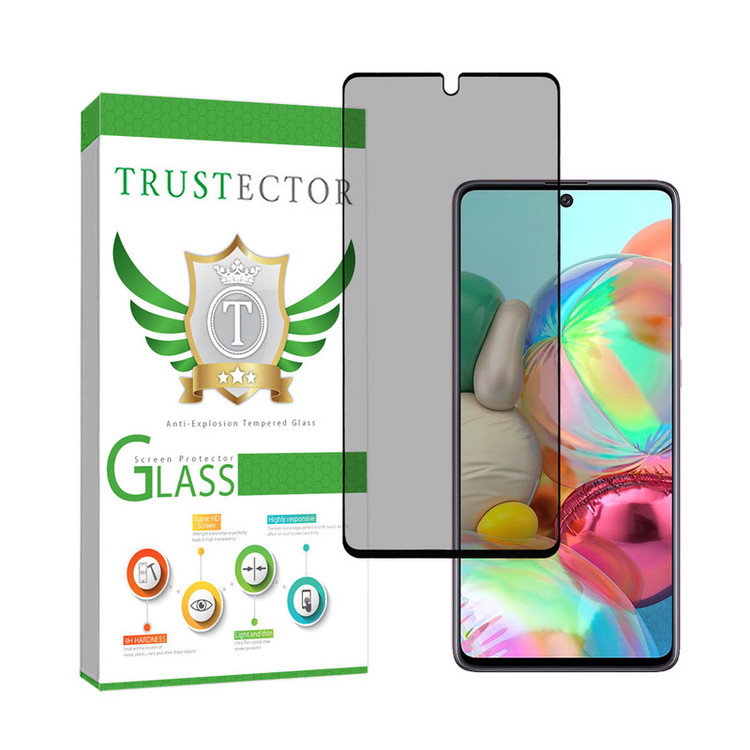 محافظ صفحه نمایش تراستکتور مدل PRIVFULLT مناسب برای گوشی موبایل شیائومی Poco X2 / Poco F2 Pro / Poco M2 Pro / Mi 10i 5G / Mi 10T Lite 5G /11T / 11T Pro / هوآوی Y7a / P smart 2021