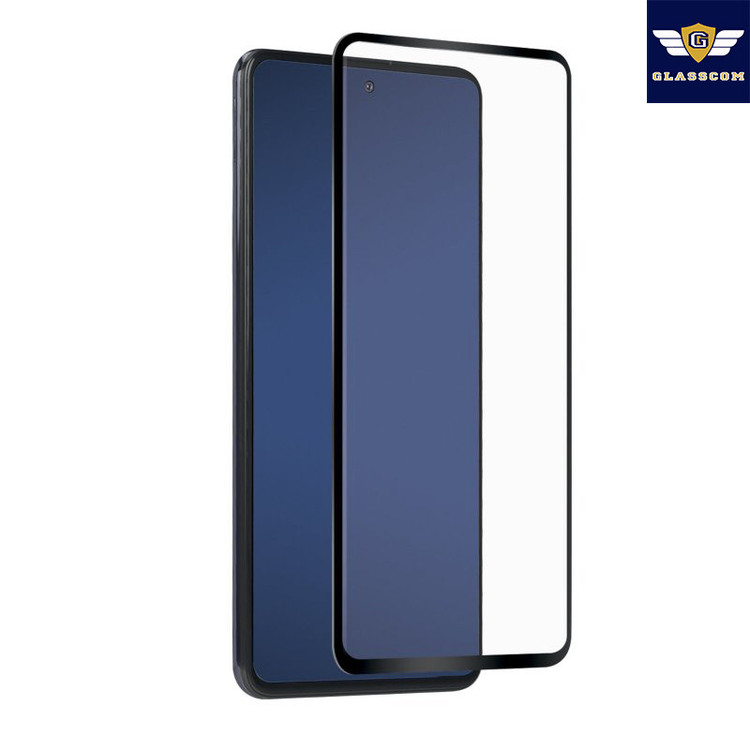 محافظ صفحه نمایش گلس کام مدل GC-A52 مناسب برای گوشی موبایل سامسونگ Galaxy A52