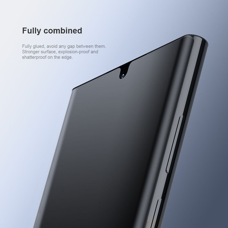 محافظ صفحه نمایش بادیگارد مدل HydroGel مناسب برای گوشی موبایل سامسونگ Galaxy S22 Ultra به همراه محافظ پشت گوشی