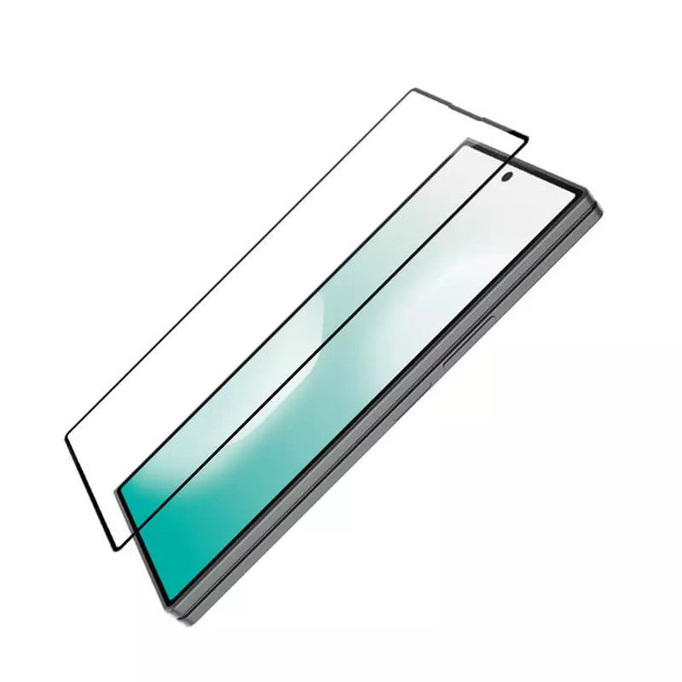 محافظ صفحه نمایش مدل Cp Plus Pro مناسب برای گوشی موبایل سامسونگ Galaxy Z Fold 7