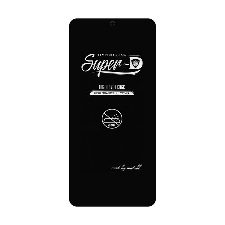 محافظ صفحه نمایش شهر گلس مدل SUPERDS مناسب برای گوشی موبایل سامسونگ Galaxy S21 FE 5G