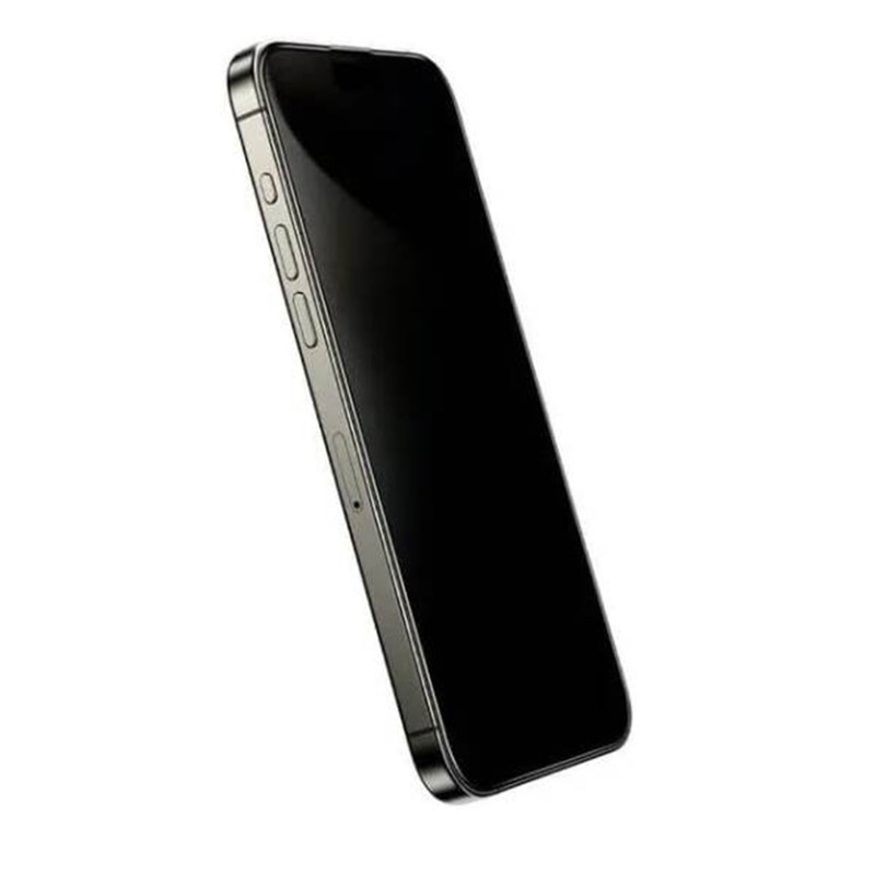 محافظ صفحه نمایش حریم شخصی گرین لاین مدل Anthony 360 Privacy مناسب برای گوشی موبایل اپل iPhone 15 pro Max