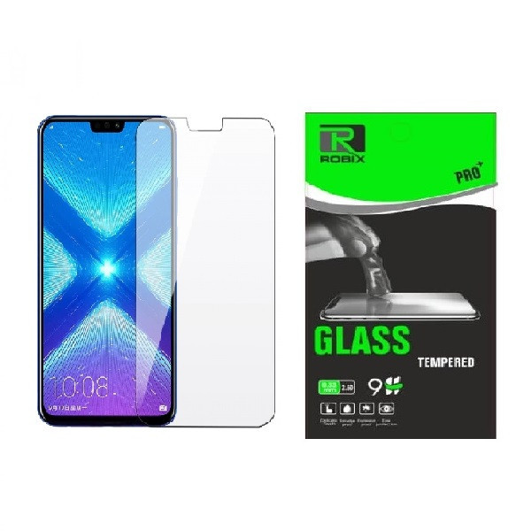 محافظ صفحه نمایش روبیکس مدل SA-honor8x مناسب برای گوشی موبایل هوآوی Honor 8X
