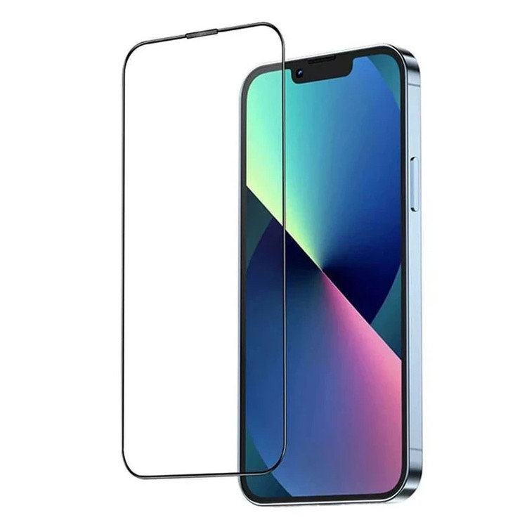 محافظ صفحه نمایش گرین لاین مدل GN9HSGL14 مناسب برای گوشی موبایل اپل IPhone 13 / 13 Pro / 14