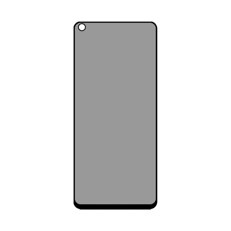محافظ صفحه نمایش حریم شخصی شهر گلس مدل FULLPRIV مناسب برای گوشی موبایل شیائومی Mi 10T 5G / Mi 10T Pro 5G / Redmi K30S