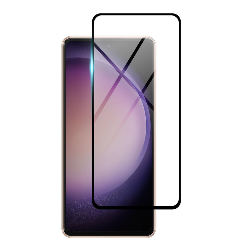 محافظ صفحه نمایش شیشه ای D`HARDمدل ovglass مناسب برای گوشی موبایل سامسونگ Galaxy A54 / S23 FE