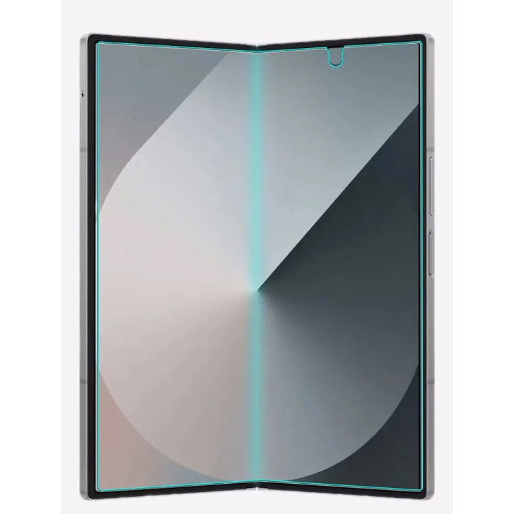 محافظ صفحه نمایش مدل Hydrogel مناسب برای گوشی موبایل سامسونگ Galaxy Z Fold 7
