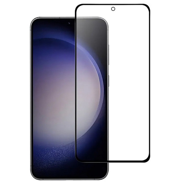 محافظ صفحه نمایش گلس کام مدل GC-S23FE مناسب برای گوشی موبایل سامسونگ Galaxy A54 / S23FE
