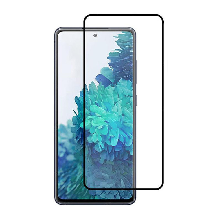 محافظ صفحه نمایش گلس کام مدل GC-S23FE مناسب برای گوشی موبایل سامسونگ Galaxy A54 / S23FE