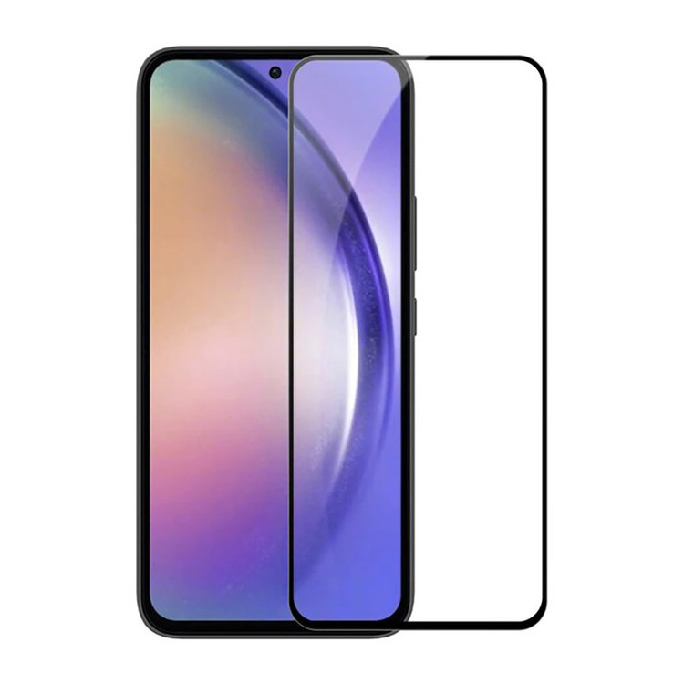 محافظ صفحه نمایش گلس کام مدل GC-S23FE مناسب برای گوشی موبایل سامسونگ Galaxy A54 / S23FE