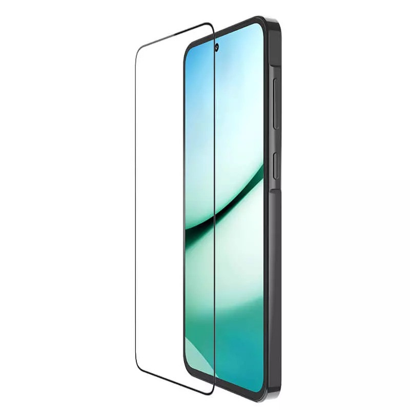 محافظ صفحه نمایش D`hard مدل Cp Plus Pro مناسب برای گوشی موبایل سامسونگ Galaxy A56/A36/S24 FE