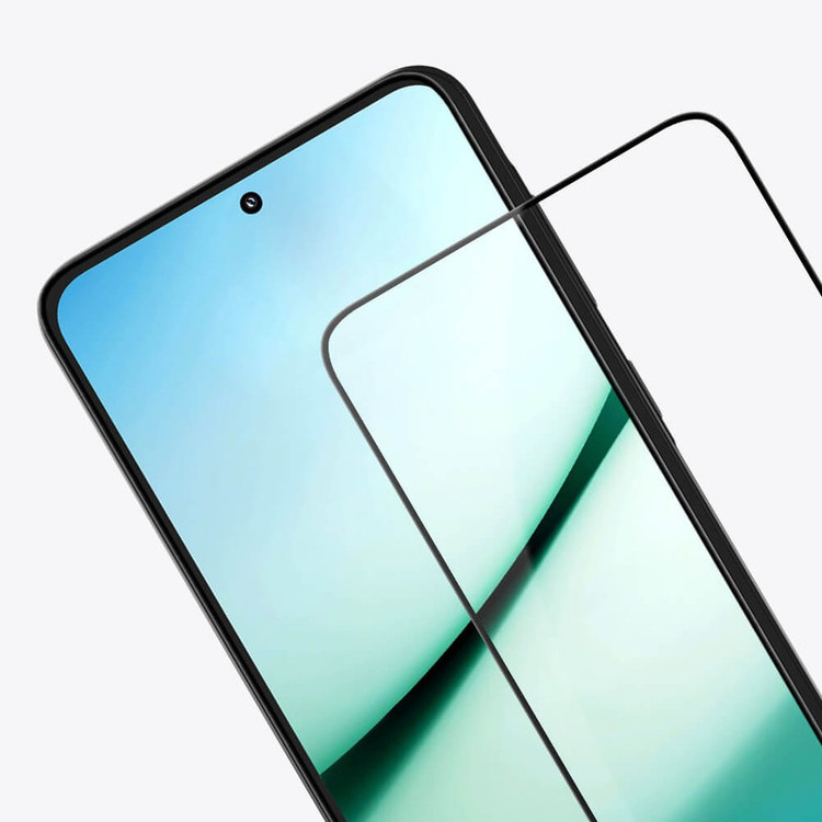 محافظ صفحه نمایش D`hard مدل Cp Plus Pro مناسب برای گوشی موبایل سامسونگ Galaxy A56/A36/S24 FE