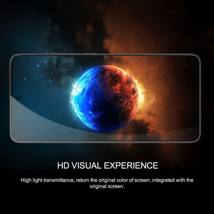 محافظ صفحه نمایش D`hard مدل Cp Plus Pro مناسب برای گوشی موبایل سامسونگ Galaxy A56/A36/S24 FE