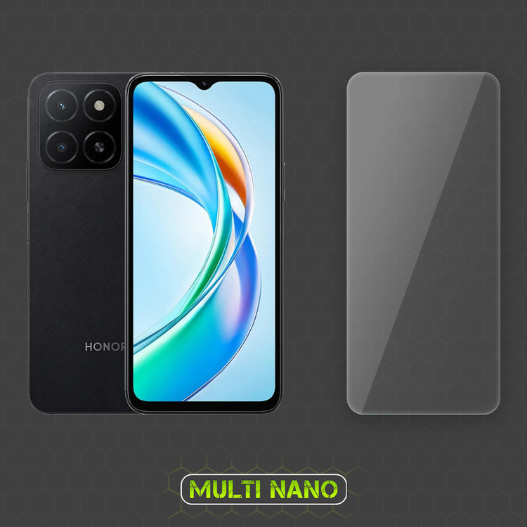 محافظ صفحه نمایش مولتی نانو مدل X-S1N مناسب برای گوشی موبایل آنر X5b Plus