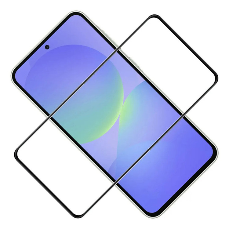 محافظ صفحه نمایش سامورایی مدل ovglass مناسب برای گوشی موبایل سامسونگ Galaxy A56 / Galaxy A36