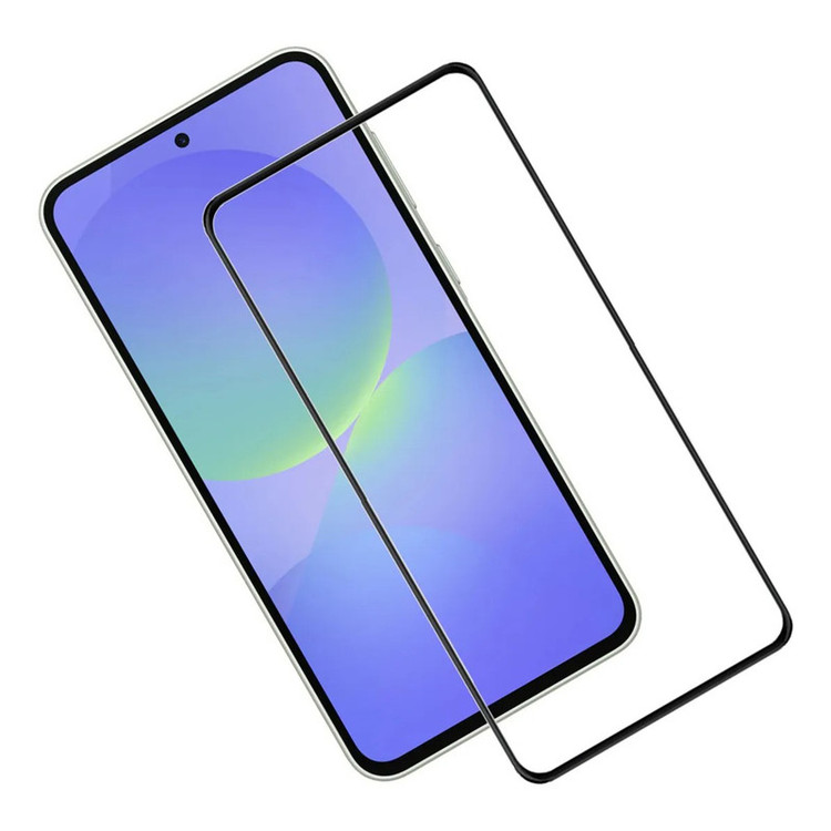 محافظ صفحه نمایش سامورایی مدل ovglass مناسب برای گوشی موبایل سامسونگ Galaxy A56 / Galaxy A36