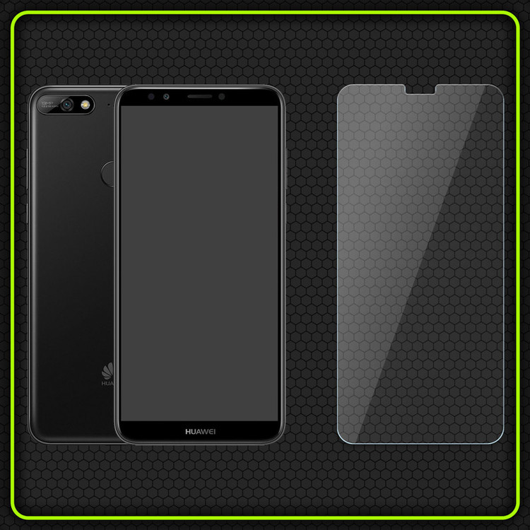 محافظ صفحه نمایش مولتی نانو مدل X-S1N مناسب برای گوشی موبایل هوآوی Y7 Prime 2018