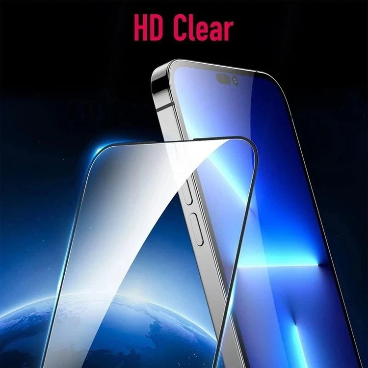 محافظ صفحه نمایش بوف مدل Shock Shock-G مناسب برای گوشی موبایل سامسونگ Galaxy A56/A36/S24 FE