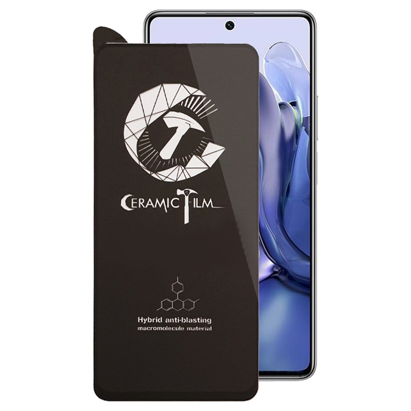 محافظ صفحه نمایش سرامیکی اپیکوی مدل CR7 مناسب برای گوشی موبایل شیائومی Mi 11T / Mi11T Pro