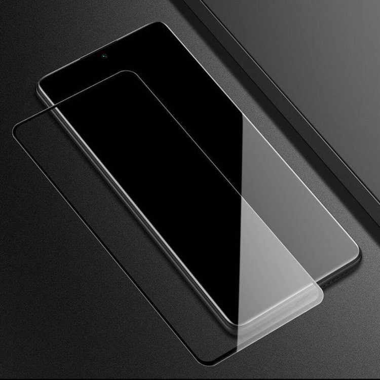 محافظ صفحه نمایش سرامیکی اپیکوی مدل CR7 مناسب برای گوشی موبایل شیائومی Mi 11T / Mi11T Pro