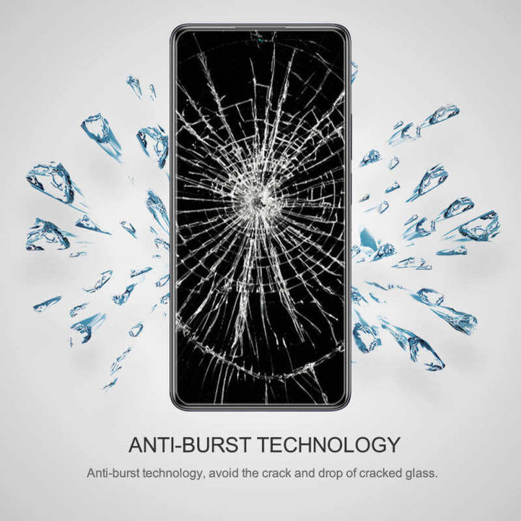 محافظ صفحه نمایش سرامیکی اپیکوی مدل CR7 مناسب برای گوشی موبایل شیائومی Mi 11T / Mi11T Pro