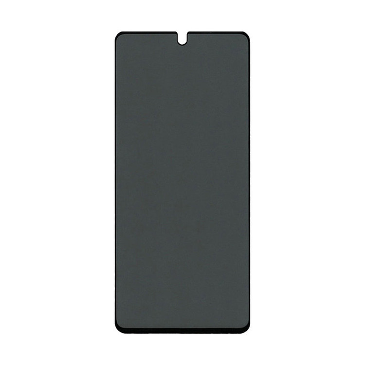 محافظ صفحه نمایش حریم شخصی شهر گلس مدل FULLPRIV مناسب برای گوشی موبایل سامسونگ Galaxy A31 / A32 4G / M32 4G / A33 5G