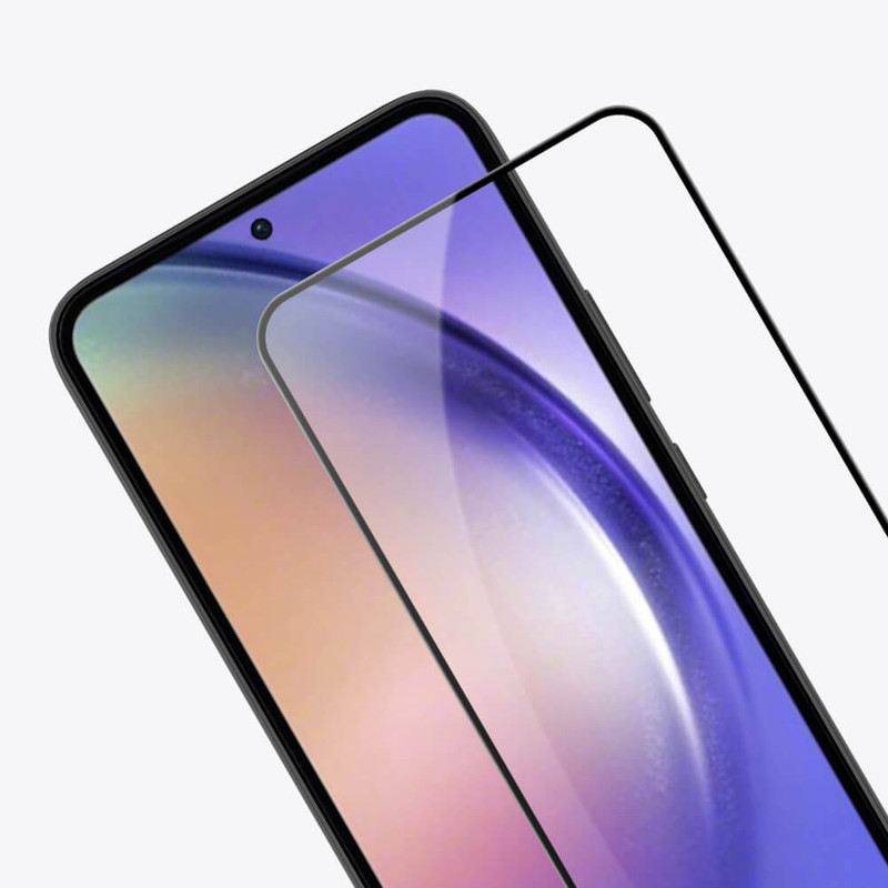 محافظ صفحه نمایش D'HARDمدل CP PLUS Pro مناسب برای گوشی موبایل سامسونگ Galaxy A54 5G