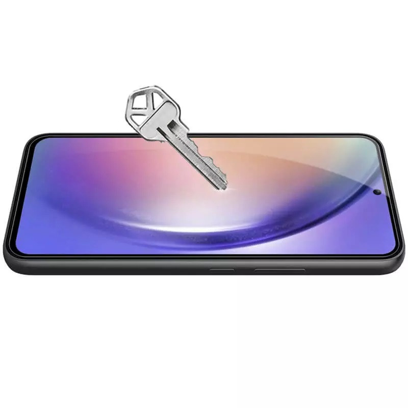محافظ صفحه نمایش D'HARDمدل CP PLUS Pro مناسب برای گوشی موبایل سامسونگ Galaxy A54 5G