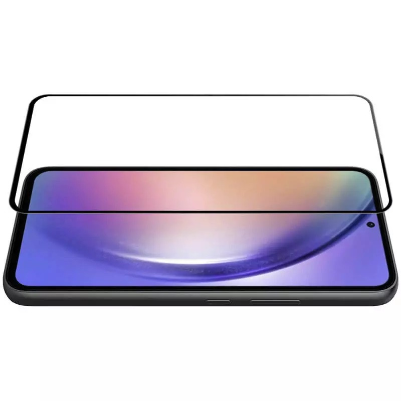 محافظ صفحه نمایش D'HARDمدل CP PLUS Pro مناسب برای گوشی موبایل سامسونگ Galaxy A54 5G