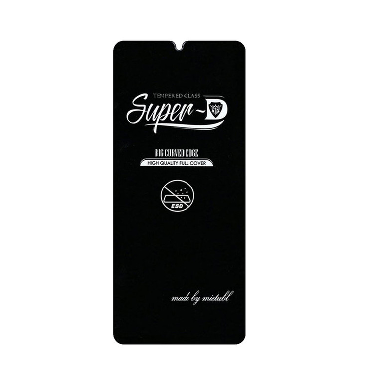 محافظ صفحه نمایش شهر گلس مدل SUPERDS مناسب برای گوشی موبایل سامسونگ Galaxy A31 / A32 4G / M32 4G / A33 5G