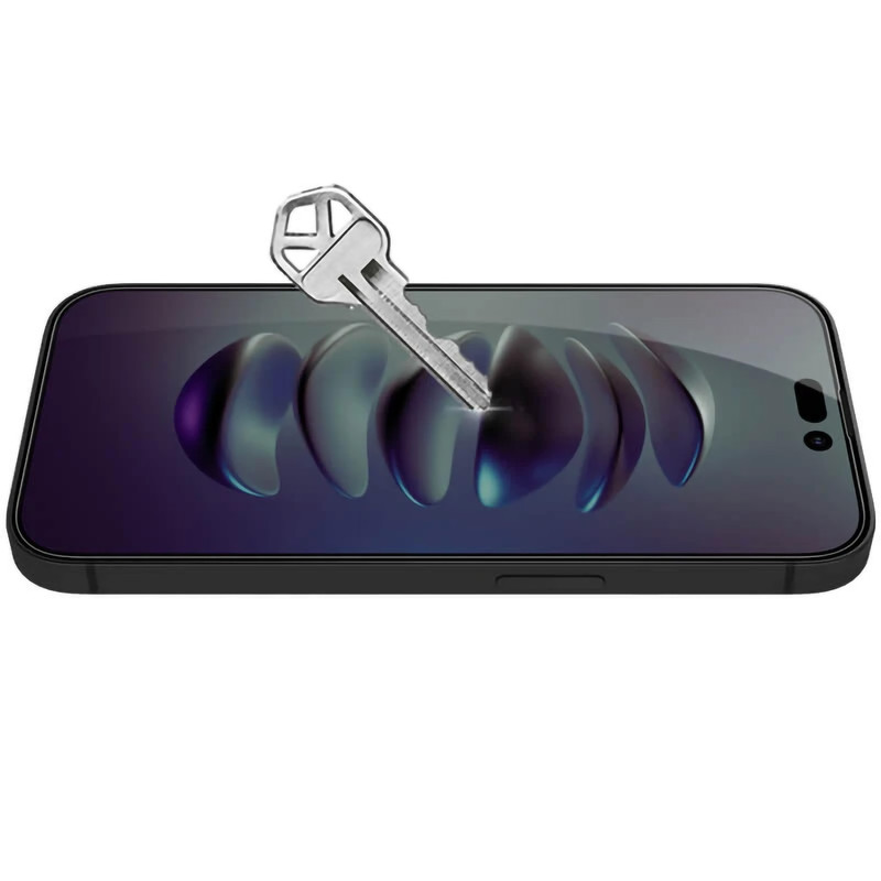 محافظ صفحه نمایش لیتو مدل PRIVACY مناسب برای گوشی موبایل اپلIPHONE 13 Pro Max