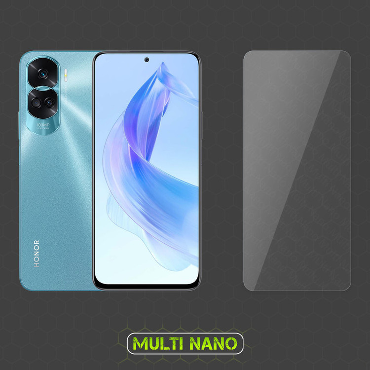 محافظ صفحه نمایش مولتی نانو مدل X-S1N مناسب برای گوشی موبایل آنر 90 Lite
