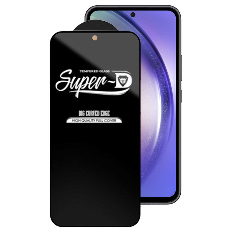 محافظ صفحه نمایش اِپیکوی مدل Super 5D مناسب برای گوشی موبایل سامسونگ Galaxy A54 5G