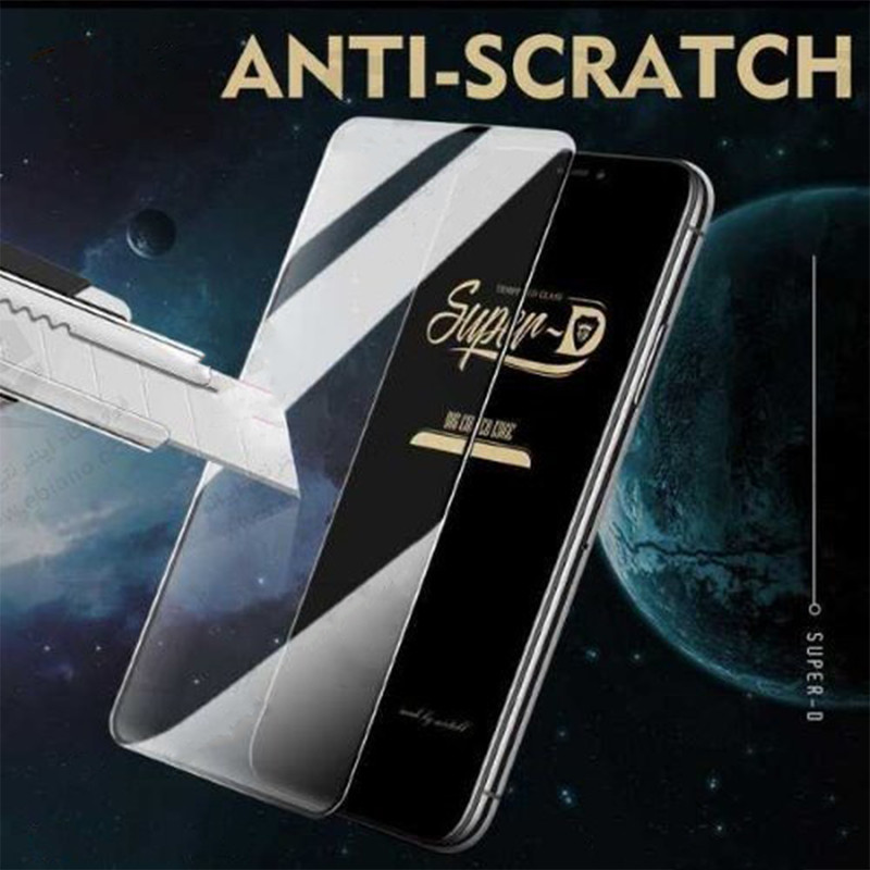 محافظ صفحه نمایش اِپیکوی مدل Super 5D مناسب برای گوشی موبایل سامسونگ Galaxy A54 5G