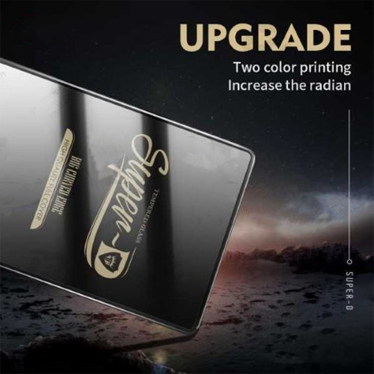 محافظ صفحه نمایش اِپیکوی مدل Super 5D مناسب برای گوشی موبایل سامسونگ Galaxy A54 5G