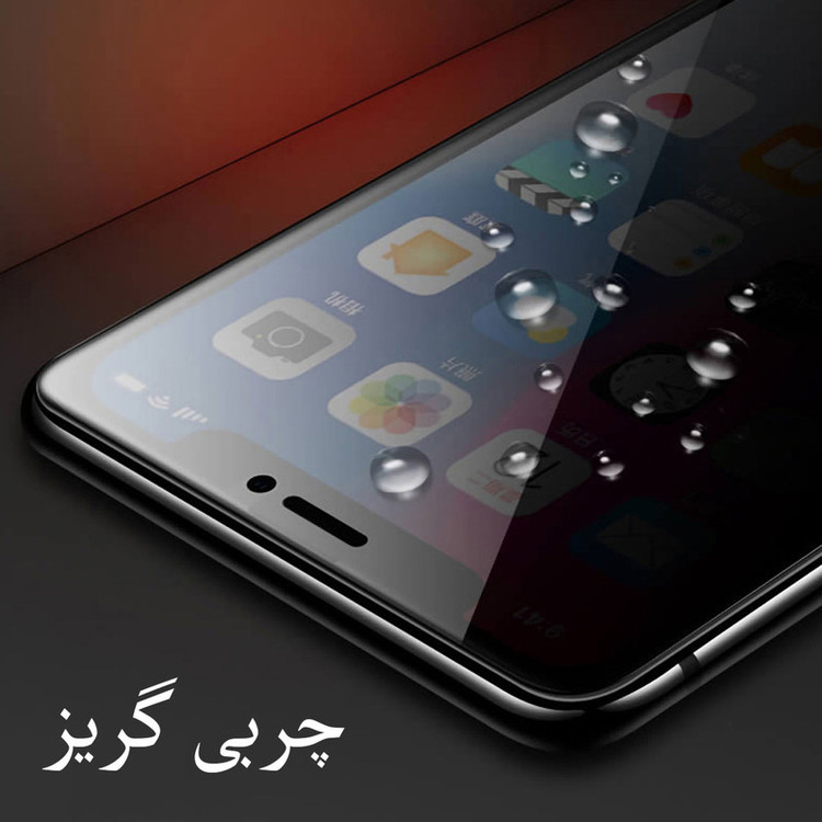 محافظ صفحه نمایش لیتو مدل PRIVACY TEMPERED مناسب برای گوشی موبایل اپل IPHONE13 Pro Max