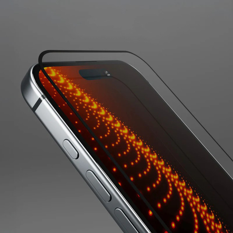 محافظ صفحه نمایش مای سیحان مدل SUPER-D مناسب برای گوشی موبایل اپل Iphone 16