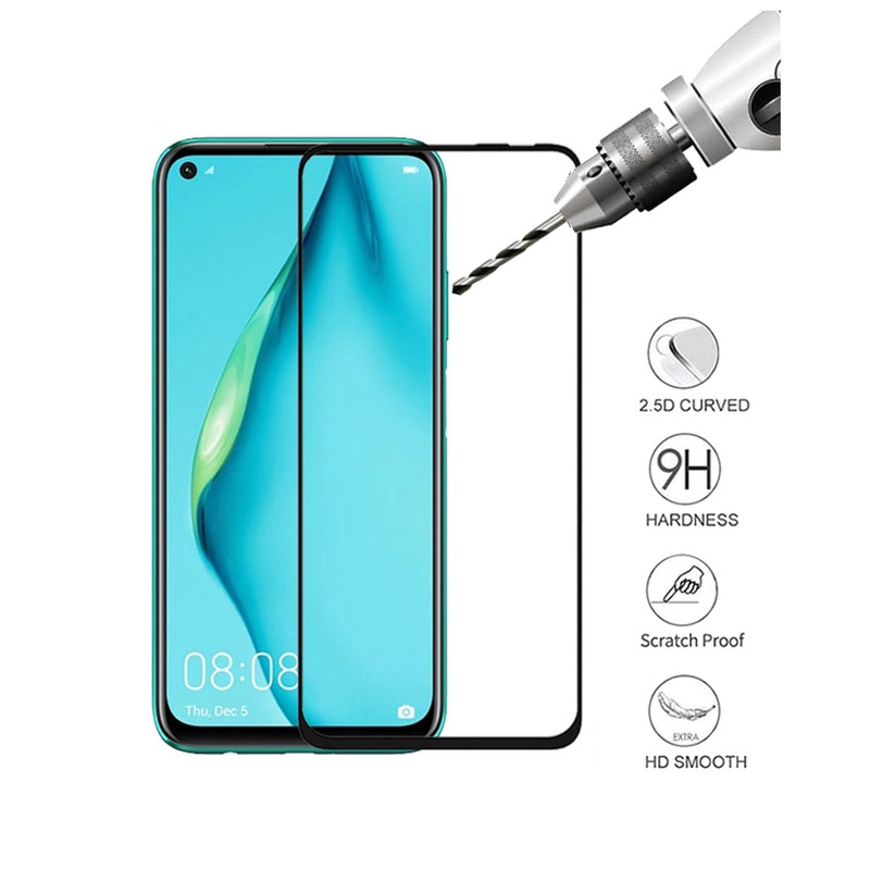 محافظ صفحه نمایش بادیگاردD'HARD مدل FH مناسب برای گوشی موبایل هوآوی Nova 7i