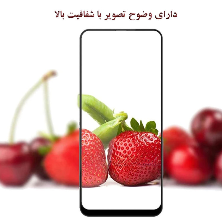محافظ صفحه نمایش لیتو مدل PRIVACY TEMPERED مناسب برای گوشی موبایل اپل IPHONE13/13 Pro