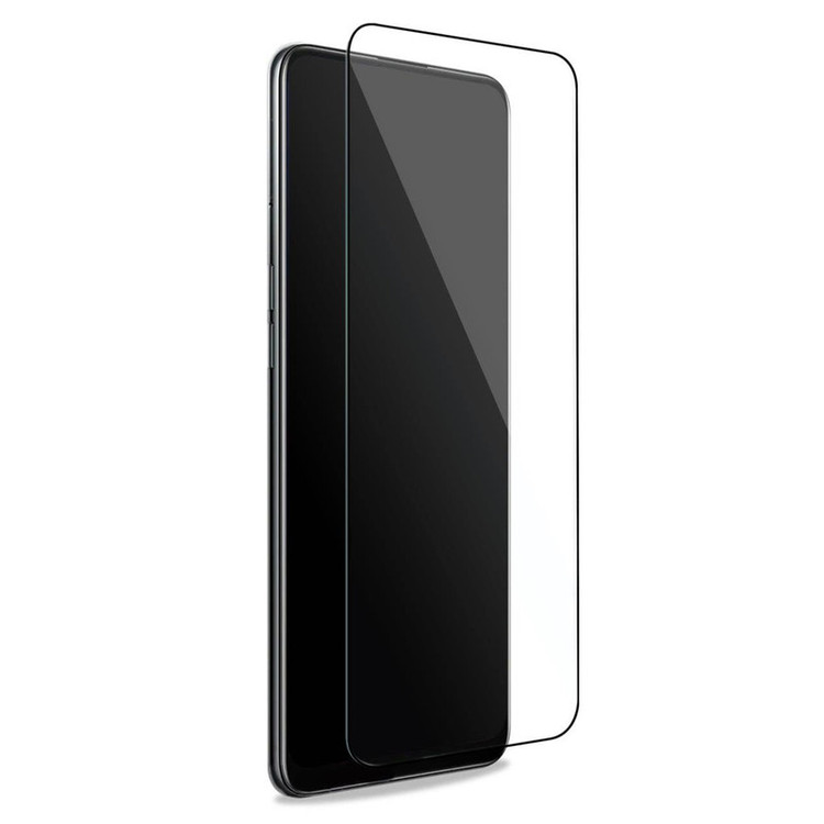 محافظ صفحه نمایش شیشه ای سامورایی مدل ovglass مناسب برای گوشی موبایل شیائومی Redmi Note 10 Pro