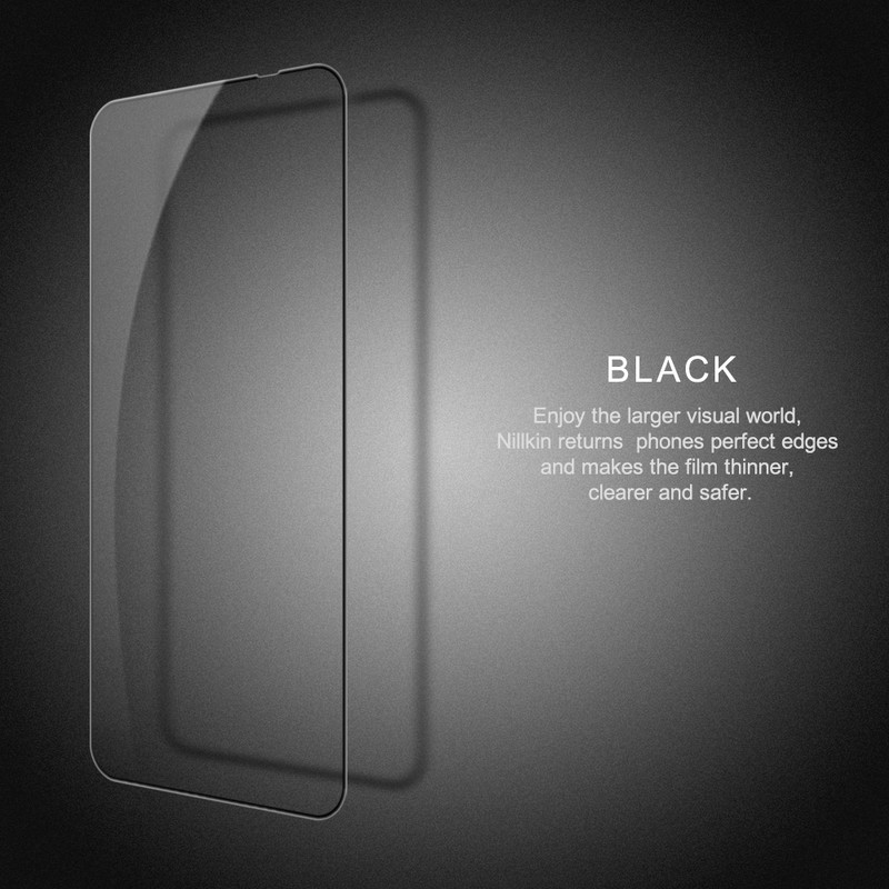 محافظ صفحه نمایش شیشه ای بادیگارد مدل GNP مناسب برای گوشی موبایل ناتینگ فون Nothing Phone 2