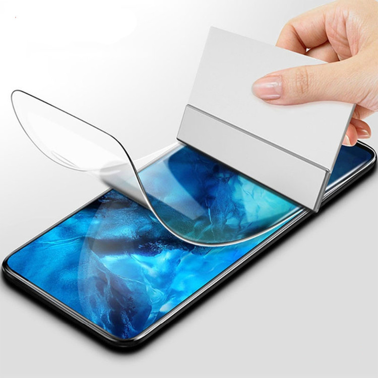 محافظ صفحه نمایش بوف مدل Hg01 مناسب برای گوشی موبایل سامسونگ Galaxy S21 Ultra