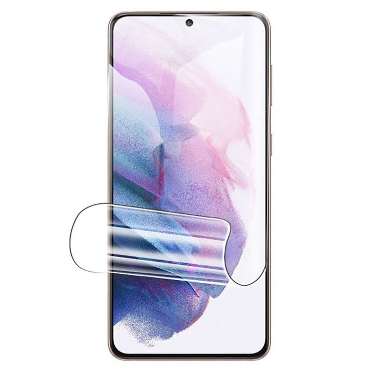 محافظ صفحه نمایش بوف مدل Hg01 مناسب برای گوشی موبایل سامسونگ Galaxy S21 Ultra