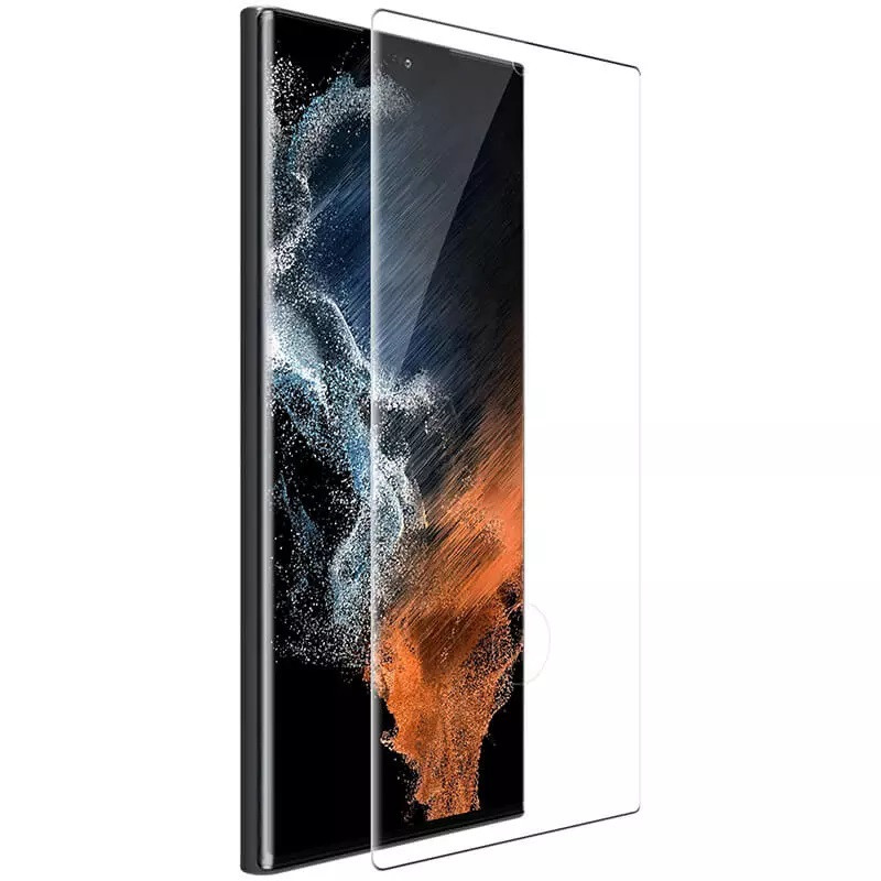 محافظ صفحه نمایش D`hard مدل CP plus MAX مناسب برای گوشی موبایل سامسونگ Galaxy S23 Ultra